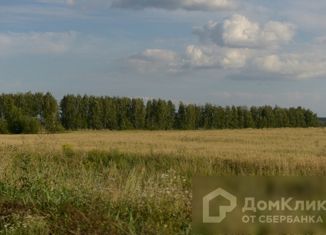 Продам земельный участок, 97 сот., коттеджный поселок Зеленая миля, Центральная улица