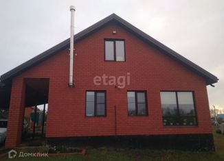 Продается дом, 90 м2, село Пушкарное, Ратная улица, 12