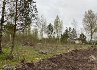 Продам земельный участок, 11.24 сот., деревня Меньково