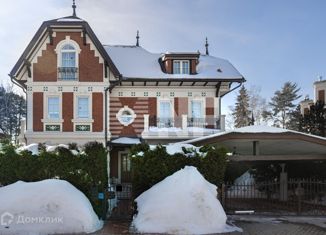 Дом на продажу, 400 м2, село Жаворонки, Лазурная улица