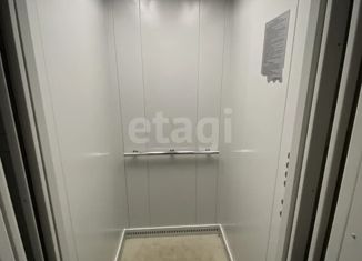 Продается однокомнатная квартира, 40.8 м2, Челябинск, улица Труда, 26, Центральный район