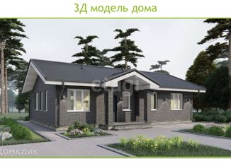 Продается дом, 100 м2, деревня Шудья, Каштановая улица