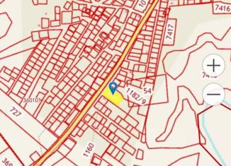 Земельный участок на продажу, 41.08 сот., местечко Вышка, Центральная улица