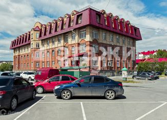 Продажа офиса, 112.3 м2, Ханты-Мансийск, улица Гагарина