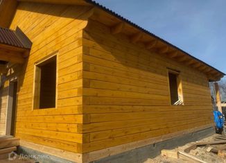 Продам дом, 87 м2, село Баклаши, Берёзовая улица