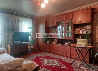Продажа дома, 74 м2, поселок Красная Долина, 3-й Садовый проезд