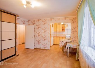 Продается 1-ком. квартира, 32.1 м2, Вологда, улица Можайского, 72