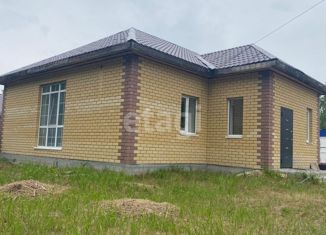 Продаю дом, 104 м2, посёлок городского типа Боровский, Новая Озёрная улица