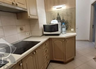 Двухкомнатная квартира на продажу, 40 м2, Москва, Смольная улица, 44к1, Смольная улица