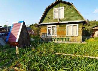 Продажа дома, 55 м2, СНТ Лесовик