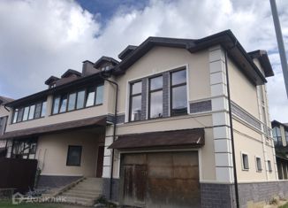 Продам таунхаус, 540 м2, деревня Юрлово, Авангардная улица, 5