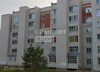 Продается 3-ком. квартира, 74.4 м2, Татарстан, Столичная улица, 43