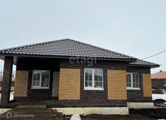 Продажа дома, 104 м2, село Нагаево, Советская улица, 13