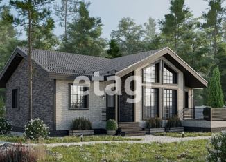 Продам дом, 108 м2, поселок Запорожское, Советская улица