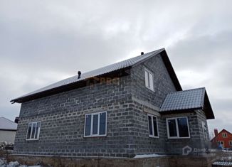 Продажа дома, 185 м2, Строитель, Благодатная улица