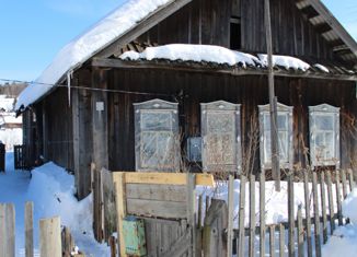 Продаю дом, 30 м2, поселок Сарга, Привокзальная улица, 25