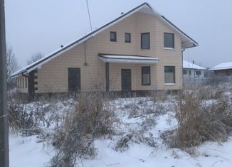 Продаю дом, 172 м2, деревня Санино, деревня Санино, 96