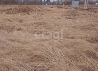 Земельный участок на продажу, 6 сот., деревня Александровка