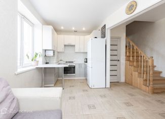 Продаю таунхаус, 50.3 м2, деревня Чернышевка, улица Мира, 4