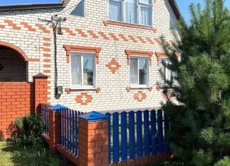 Продается дом, 139.1 м2, поселок городского типа Томаровка, улица Ватутина