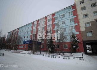 Сдается офис, 58 м2, Новый Уренгой, улица Геологоразведчиков, 10