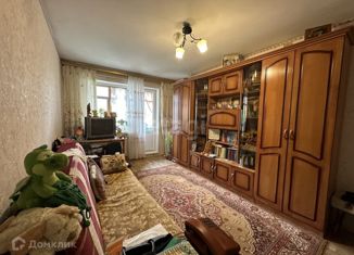 Продается 1-комнатная квартира, 31.5 м2, Воронеж, Цимлянский переулок, 4А