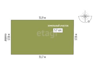 Продается дом, 305 м2, Омск, 5-я Путевая улица, 137