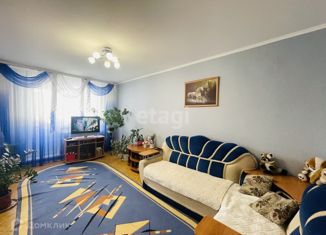 2-комнатная квартира на продажу, 52.1 м2, Тюменская область, улица Дзержинского, 3
