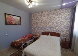 Продается трехкомнатная квартира, 70 м2, Нижний Новгород, Комсомольская улица, 11/18, жилой район Соцгород