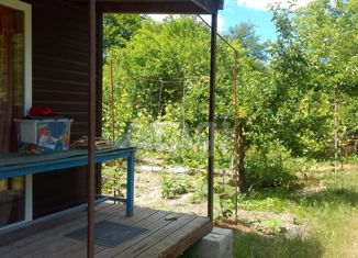 Продаю дом, 36 м2, село Прасковеевка, Партизанская улица, 12