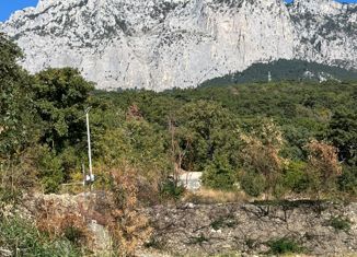 Земельный участок на продажу, 8.32 сот., посёлок городского типа Кореиз, Таврический переулок, 7