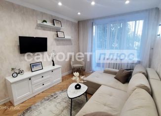 Двухкомнатная квартира на продажу, 42.1 м2, Москва, Нелидовская улица, 12к1, метро Сходненская