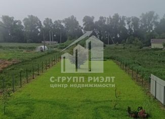 Продам земельный участок, 5.5 сот., СНТ Светлогорское, Яблоневая улица, 251А