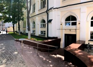 Сдается офис, 282.7 м2, Москва, Большой Саввинский переулок, 12с18, Большой Саввинский переулок