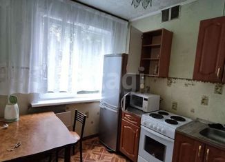 Аренда однокомнатной квартиры, 30 м2, Новосибирск, улица Менделеева, 4, улица Менделеева