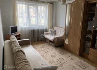 Продается 2-комнатная квартира, 43.6 м2, Екатеринбург, улица Патриса Лумумбы, 33А, улица Патриса Лумумбы