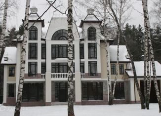 Продам дом, 1000 м2, деревня Столбово, деревня Столбово, 68/1