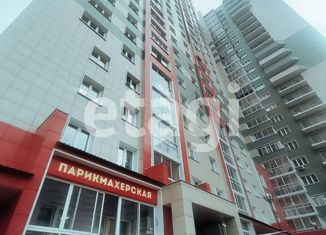 Продается офис, 70.7 м2, Красноярск, улица Алексеева, Советский район