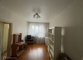 Продажа 1-ком. квартиры, 27 м2, Новосибирская область, улица Бурденко, 19