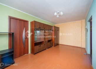 Продаю 2-комнатную квартиру, 40.2 м2, Рязанская область, улица Чкалова, 32