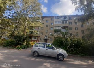 Продаю 4-ком. квартиру, 62.4 м2, Щёкино, 2-я Луговая улица