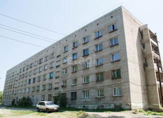 Продается 2-комнатная квартира, 35.4 м2, Бийск, Красносельская улица, 4А