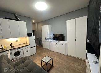 Продам квартиру студию, 18 м2, Новосибирск, Потанинская улица, 4, Потанинская улица