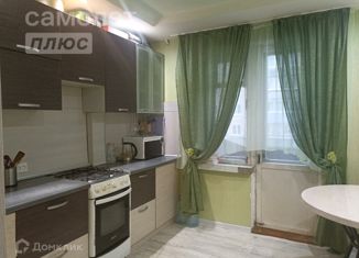 Трехкомнатная квартира на продажу, 67 м2, Киров, Московская улица, 148к2