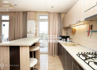 Продажа квартиры студии, 38 м2, Севастополь, улица Пожарова, 20/1, Ленинский район