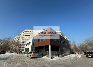 Продаю офис, 440 м2, Омск, улица Фугенфирова, 2А, Кировский округ