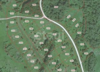 Продажа земельного участка, 15 сот., деревня Конюхово, Центральная улица