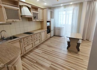 Продажа 1-комнатной квартиры, 40 м2, Краснодар, Ставропольская улица, 107/6