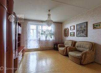 1-ком. квартира на продажу, 39 м2, Москва, метро Строгино, улица Исаковского, 25к2