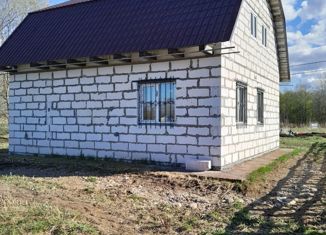 Дом на продажу, 83.2 м2, деревня Ильино